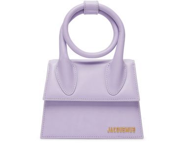 Le Chiquito Noeud bag - JACQUEMUS | 24S US