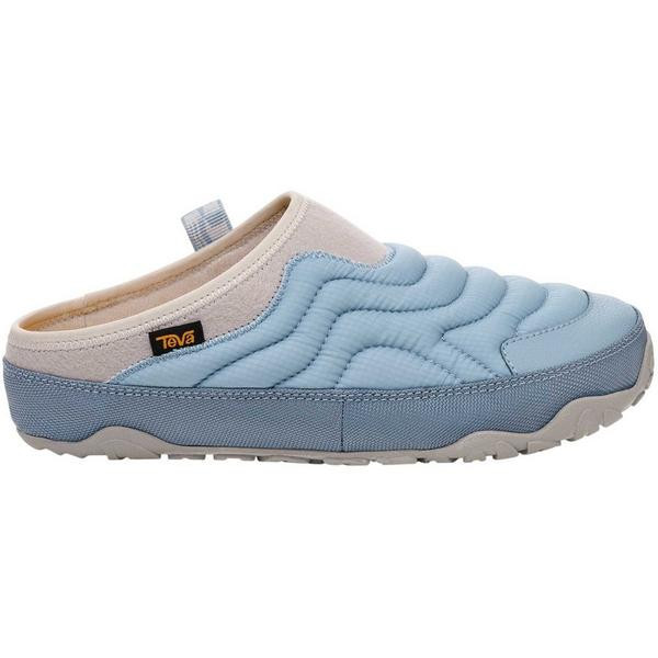 Teva ReEmber Terrain Shoes Regular M10/W12 Dust Blue | Scheels Sports