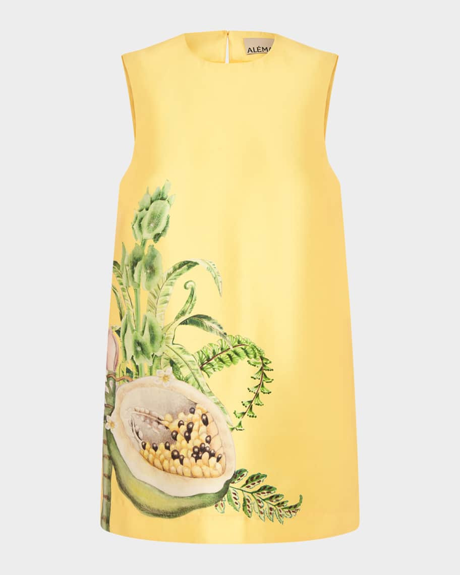 Sol Mini Dress | Neiman Marcus