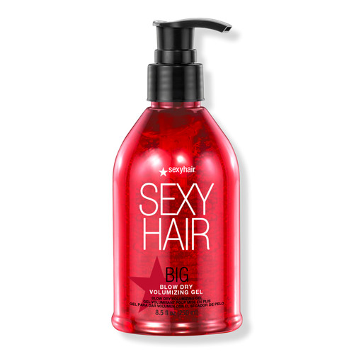 Sexy HairBig Sexy Hair Blow Dry Volumizing Gel | Ulta