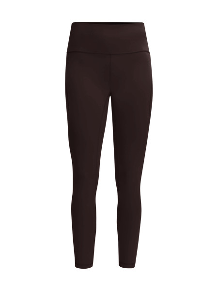 lululemon Align™ V-Waist Pant 25" | Women's Leggings/Tights | lululemon | Lululemon (US)