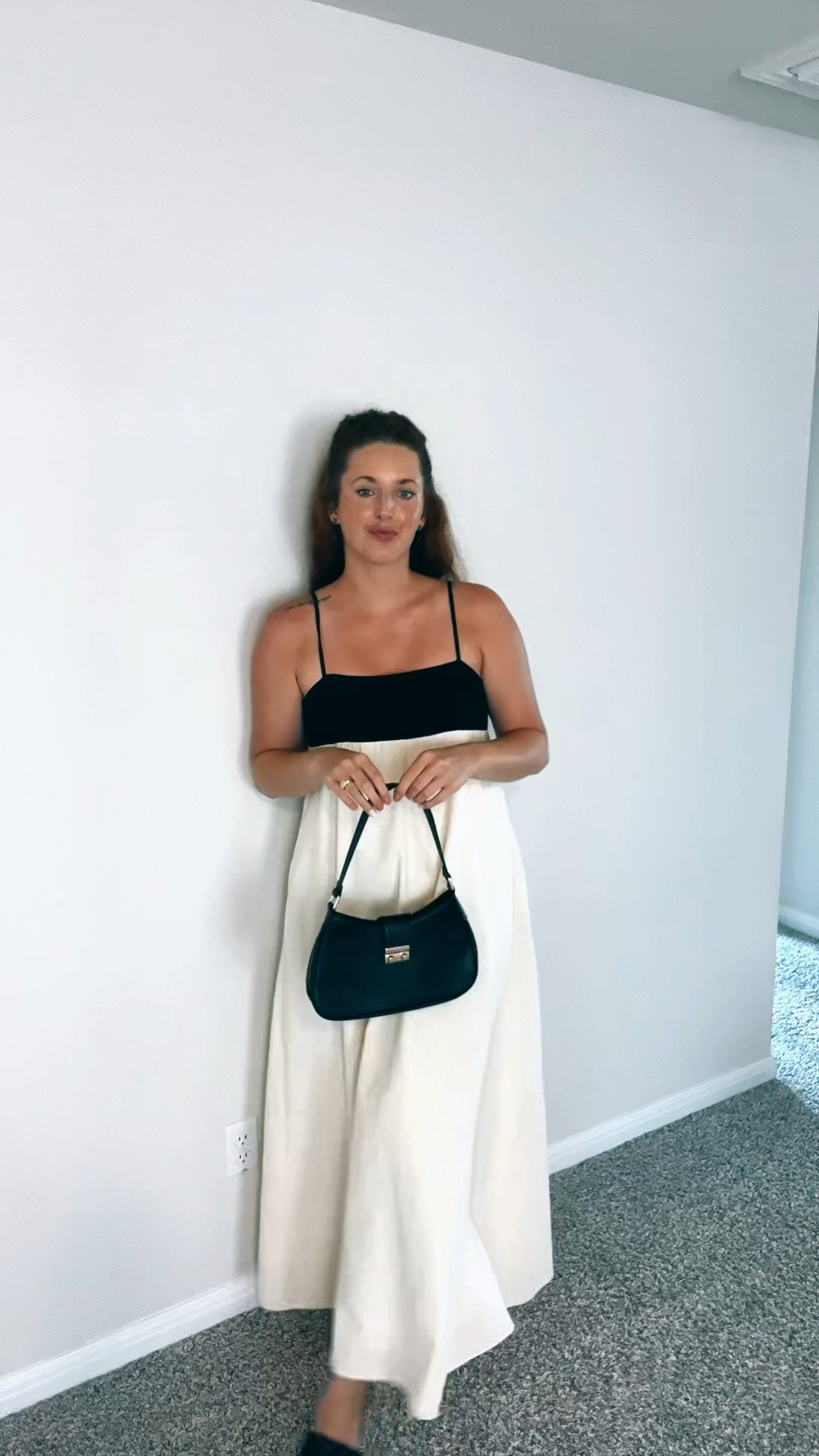 My go-to summer dress. You can never go wrong with a linen maxi! I linked some of my favorites below.

#LTKSeasonal #LTKFindsUnder50