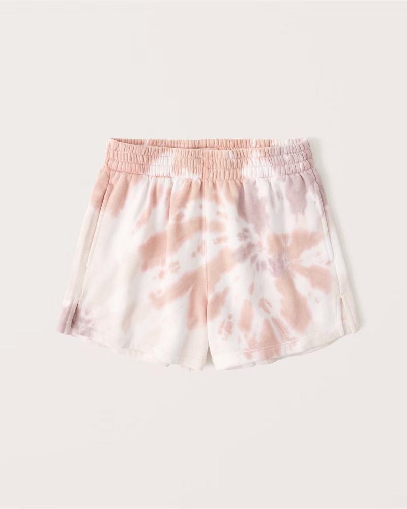 Sunday Shorts | Abercrombie & Fitch (US)