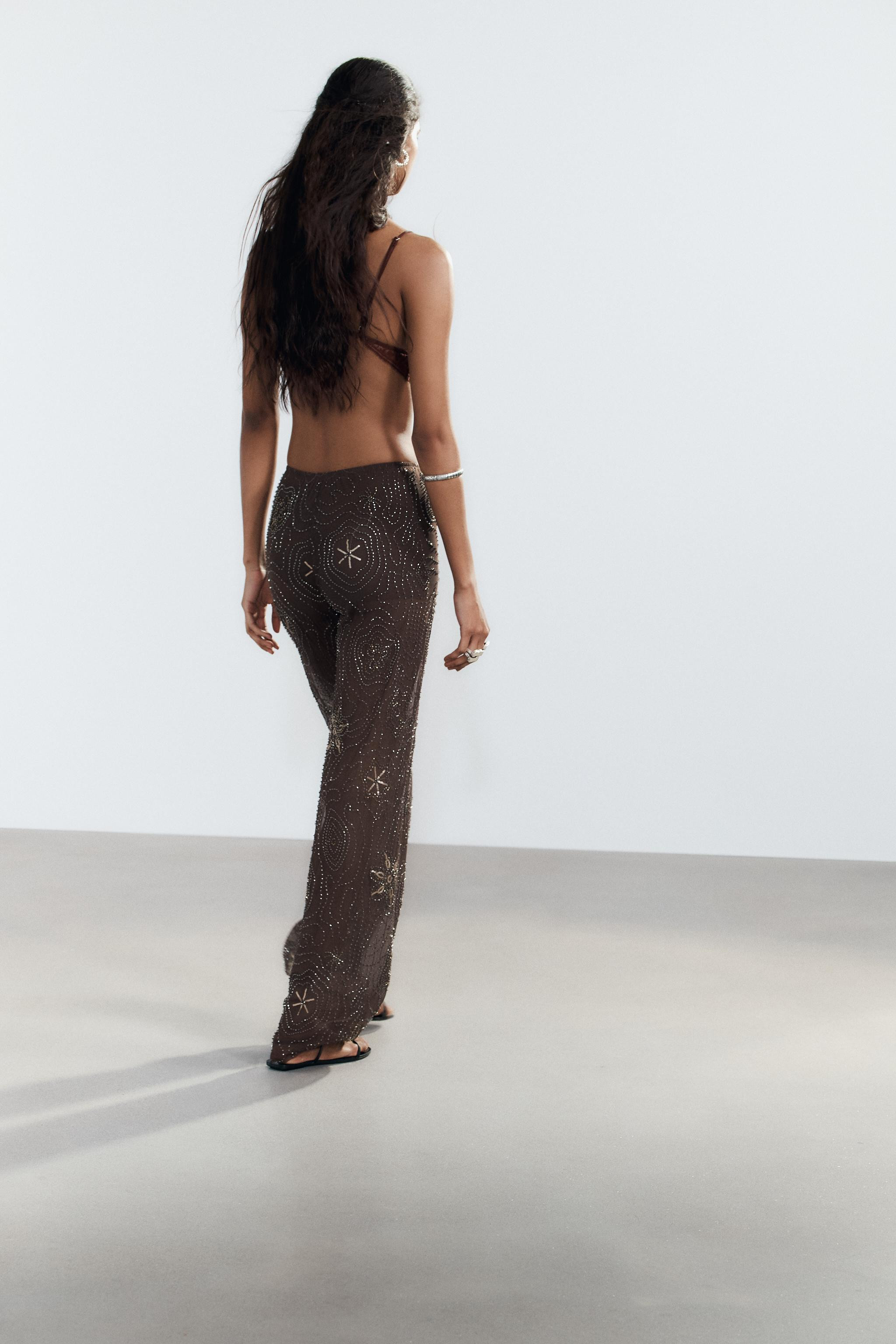 Zara US — shop this pick from Emily's edit