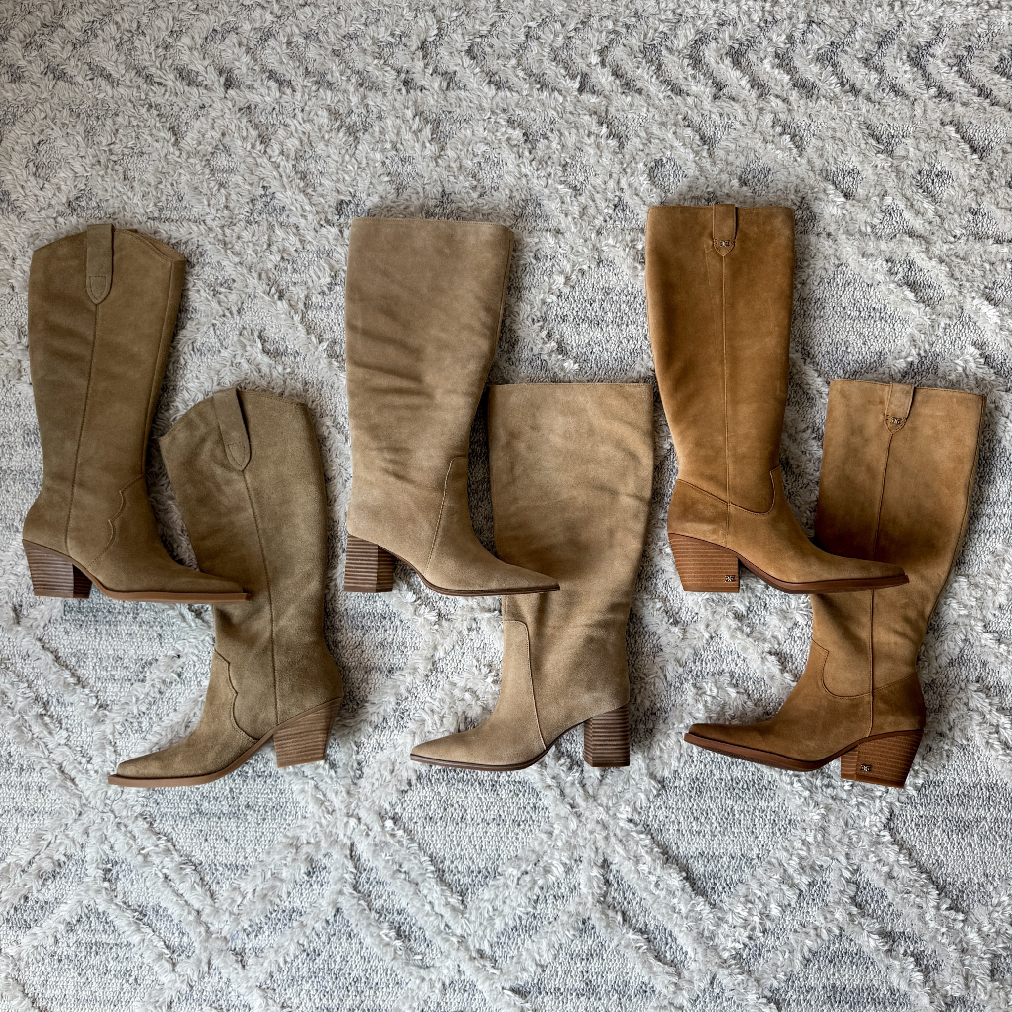 Nordstrom Anniversary Sale tall boots!

#LTKSaleAlert #LTKShoeCrush