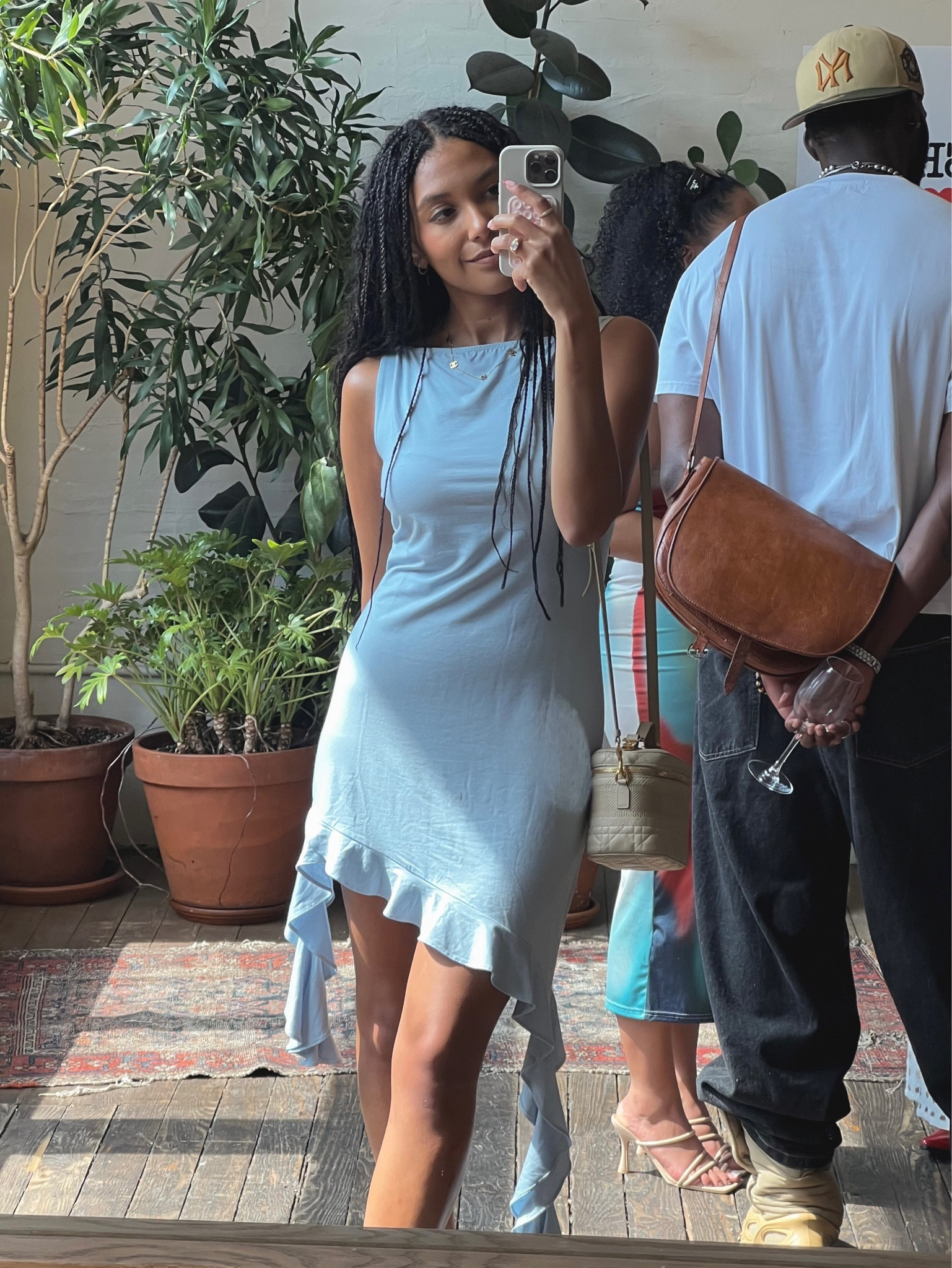 perfect little dress 