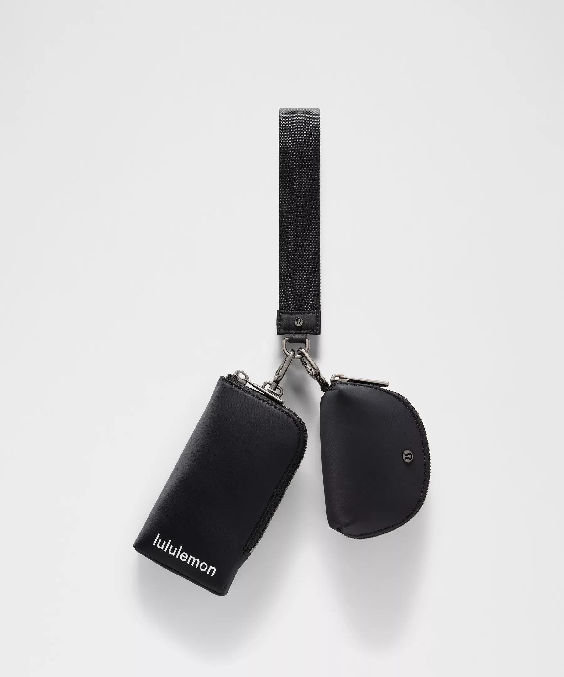 Dual Pouch Wristlet | Lululemon (US)