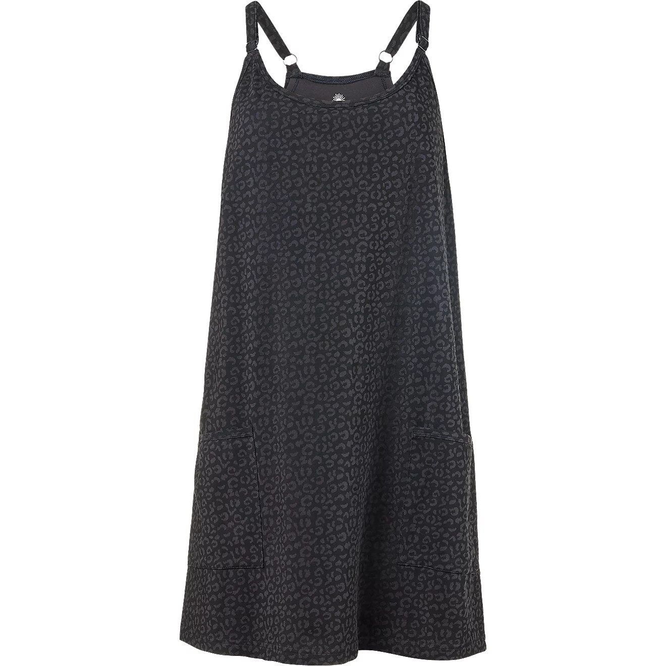 Jadelynn Brooke Women's On The Go Solid Shorts Dress | Academy Sports + Outdoors