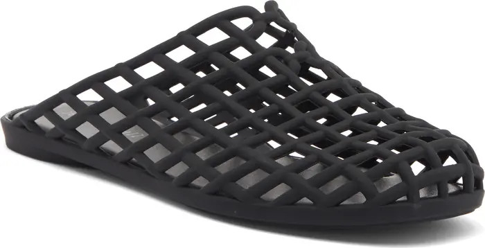Jeffrey Campbell Sea Glass Jelly Mule (Women) | Nordstrom | Nordstrom