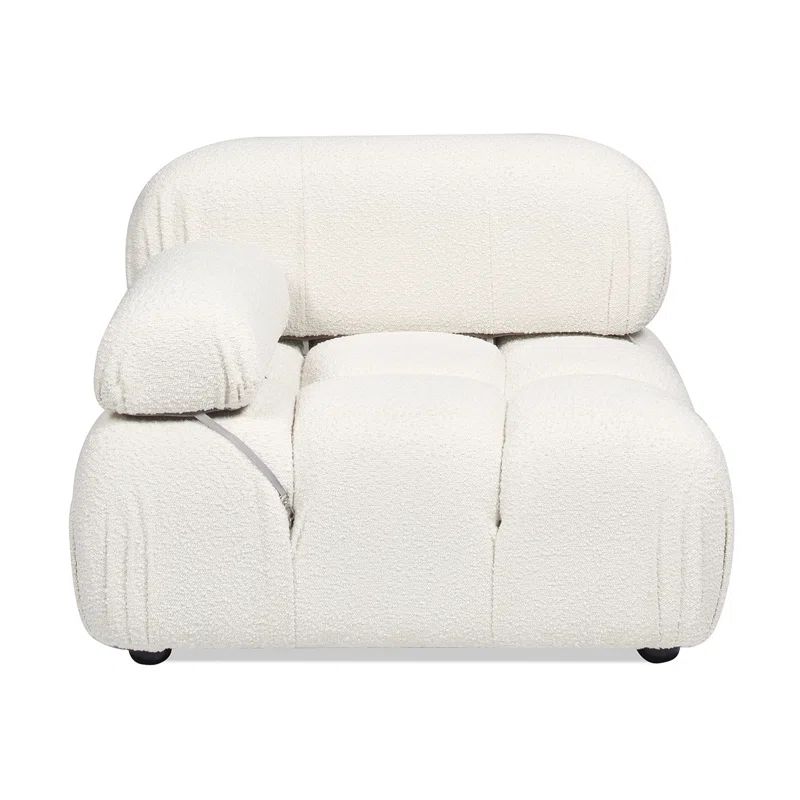 Kiruna Upholstered Accent Chair | Wayfair North America