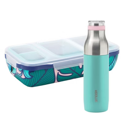 Bento Switch Up Lunch Box with 16.9 fl oz Bottle | Target