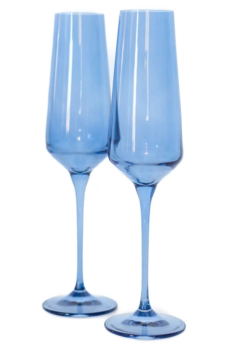Set of 2 Champagne Glasses | Nordstrom