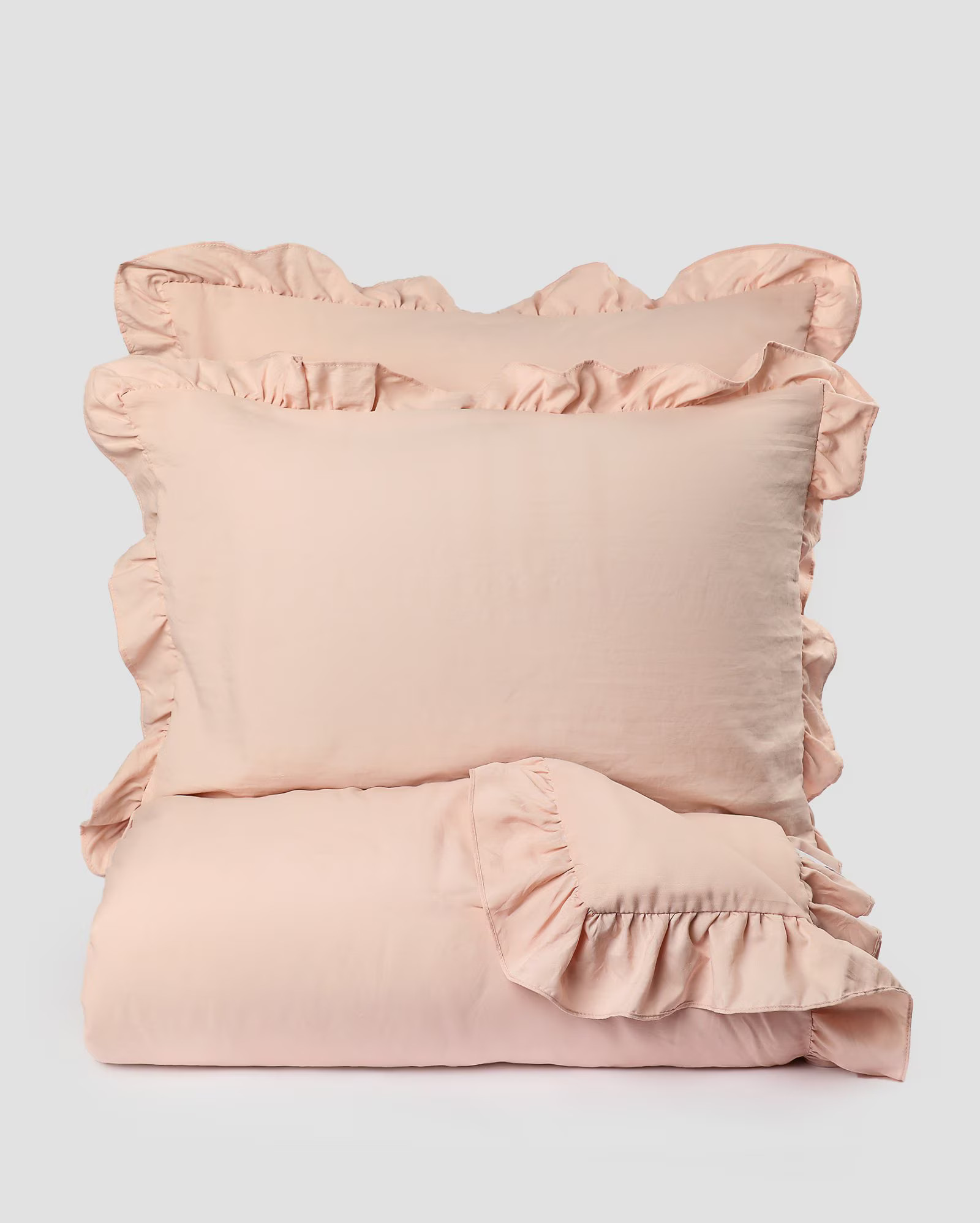 Kit colcha design Rana rosa - CASAL Rosa Claro | Casa Riachuelo | Riachuelo (BR)