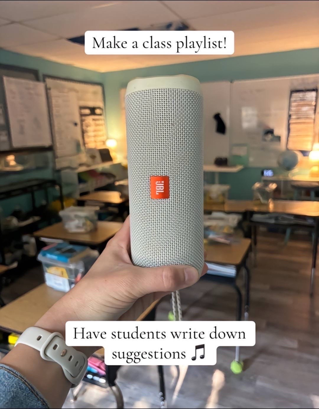 My favorite reliable speaker! 🎶🎧

#LTKFindsUnder100 #LTKSaleAlert