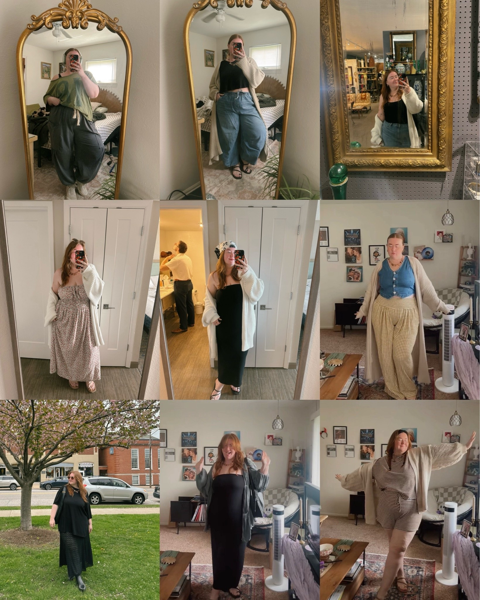#LTKPlusSize #LTKMidsize