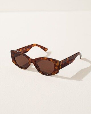 Tort Sunglasses | Chico's