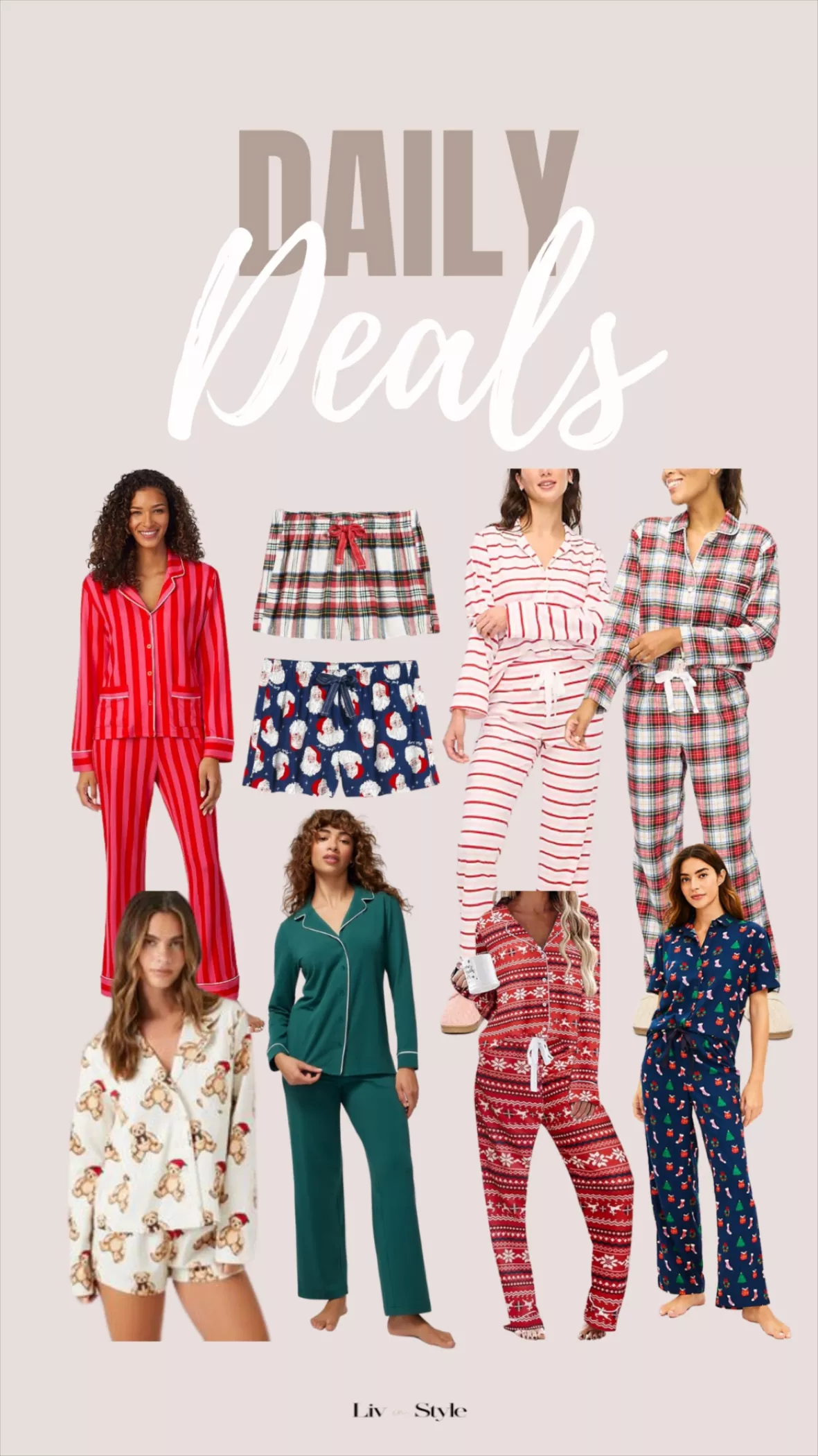 Soma Pajamas Sets