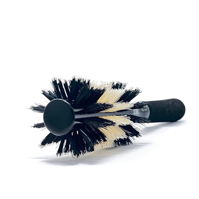 The Marilyn – Tuxedo Pro Round Brushes 2" M2225-TP | Amazon (US)
