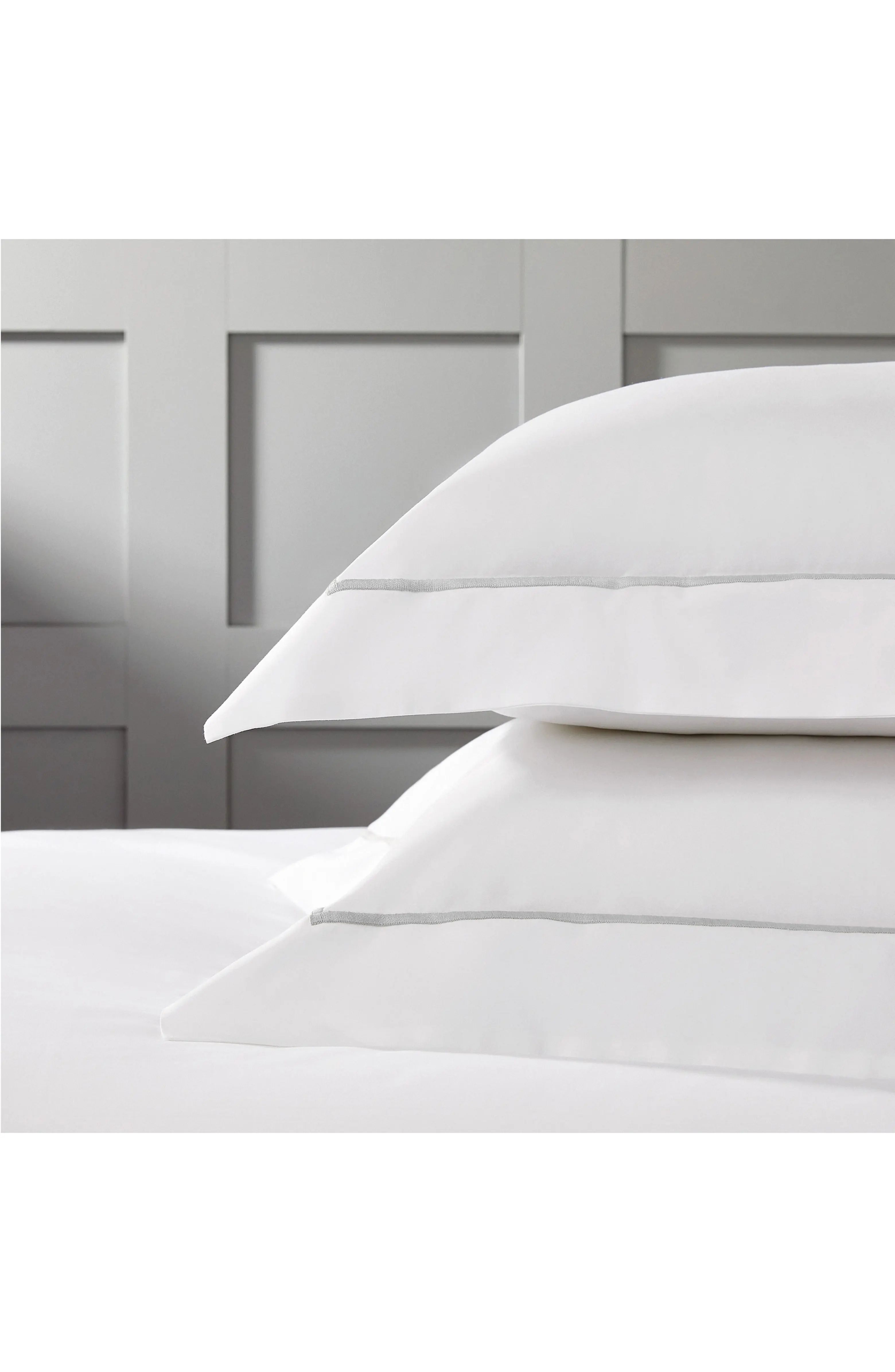 Luxury Savoy 200 Thread Count Euro Sham | Nordstrom