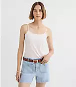 Essential Cami | LOFT