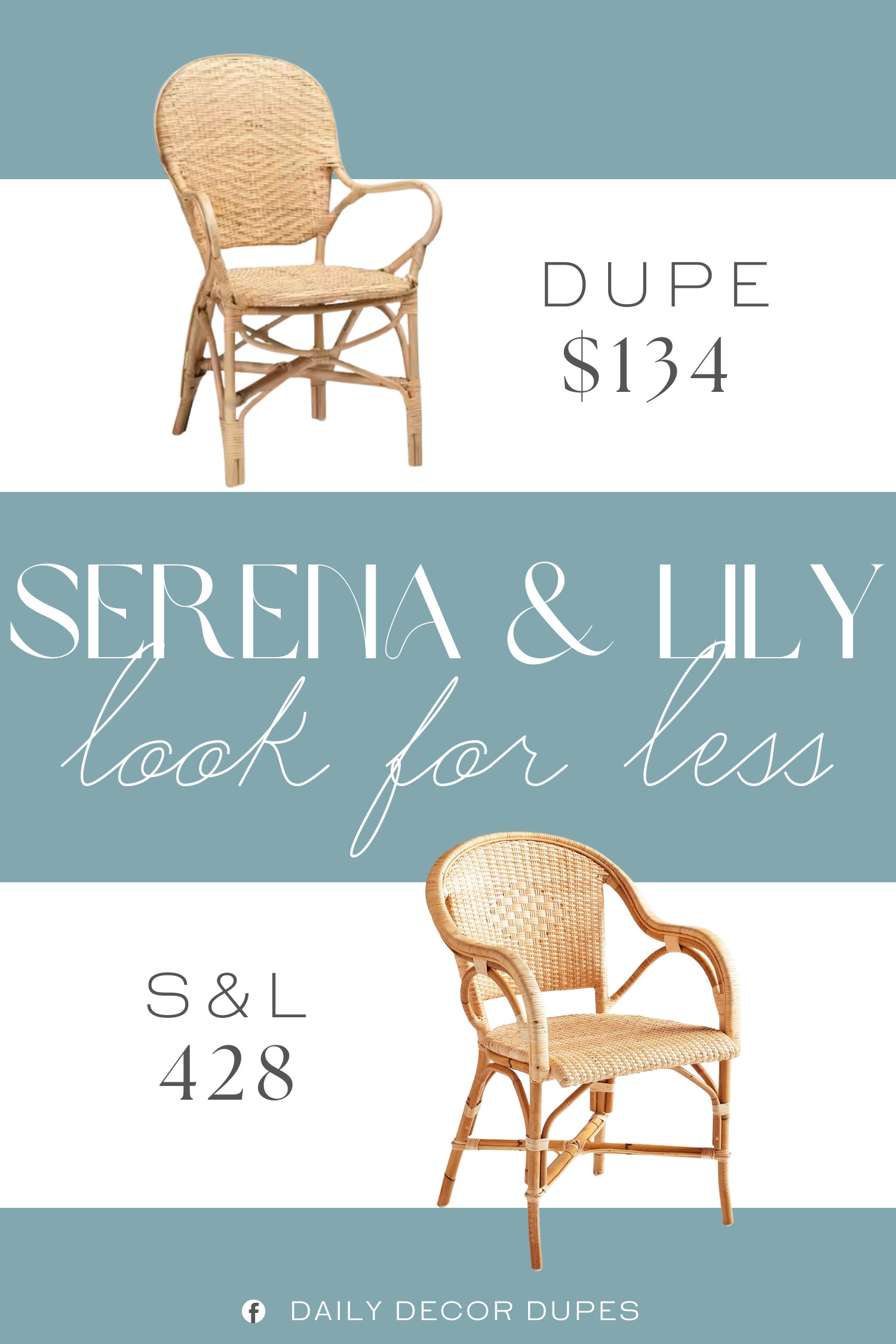Inspired by Serena & Lily Rattan Dining Chair. Natural Rattan Dining Chair. Rattan Dining Armchair. Handwoven Dining Chair. Wicker Dining Armchair. Boho Natural Dining Chair. Transitional Woven Chair. Boho Natural Dining Chair. Transitional Woven Chair. 

Home more affordable option find copy cat similar look for less budget friendly affordable cheap cheaper beautiful pretty. Clearance sale coupon code discount code promo code luxury lookalike look a like Inspo inspiration inspired by idea ideas Love like these? I share multiple every day in my FB group.
#serenaandlilyinspired #diningchair #diningarmchair #wickerchair #rattandiningchair #wovenchair #diningroominspo #furniturefinds #bohochicstyle 

 #LTKHome