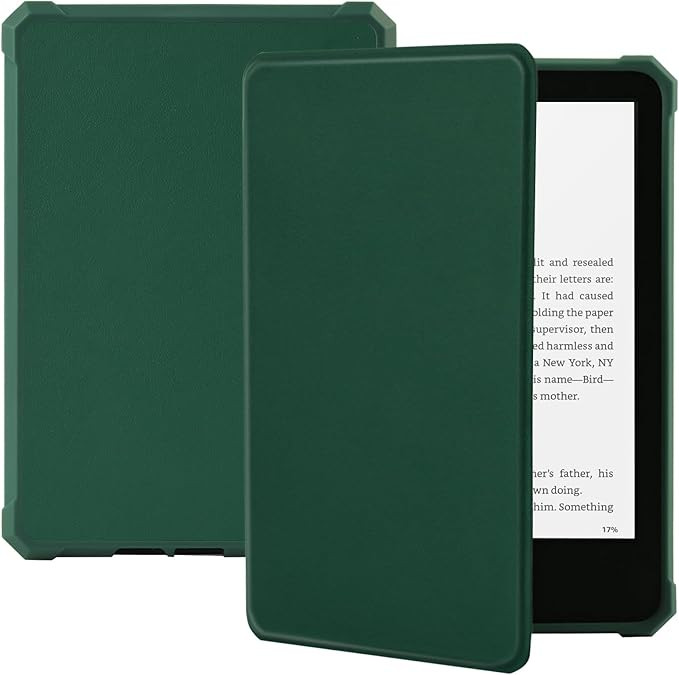 TaIYanG Case for 7" All-New Kindle Paperwhite (12th Generation 2024) & Kindle Colorsoft Signature... | Amazon (US)