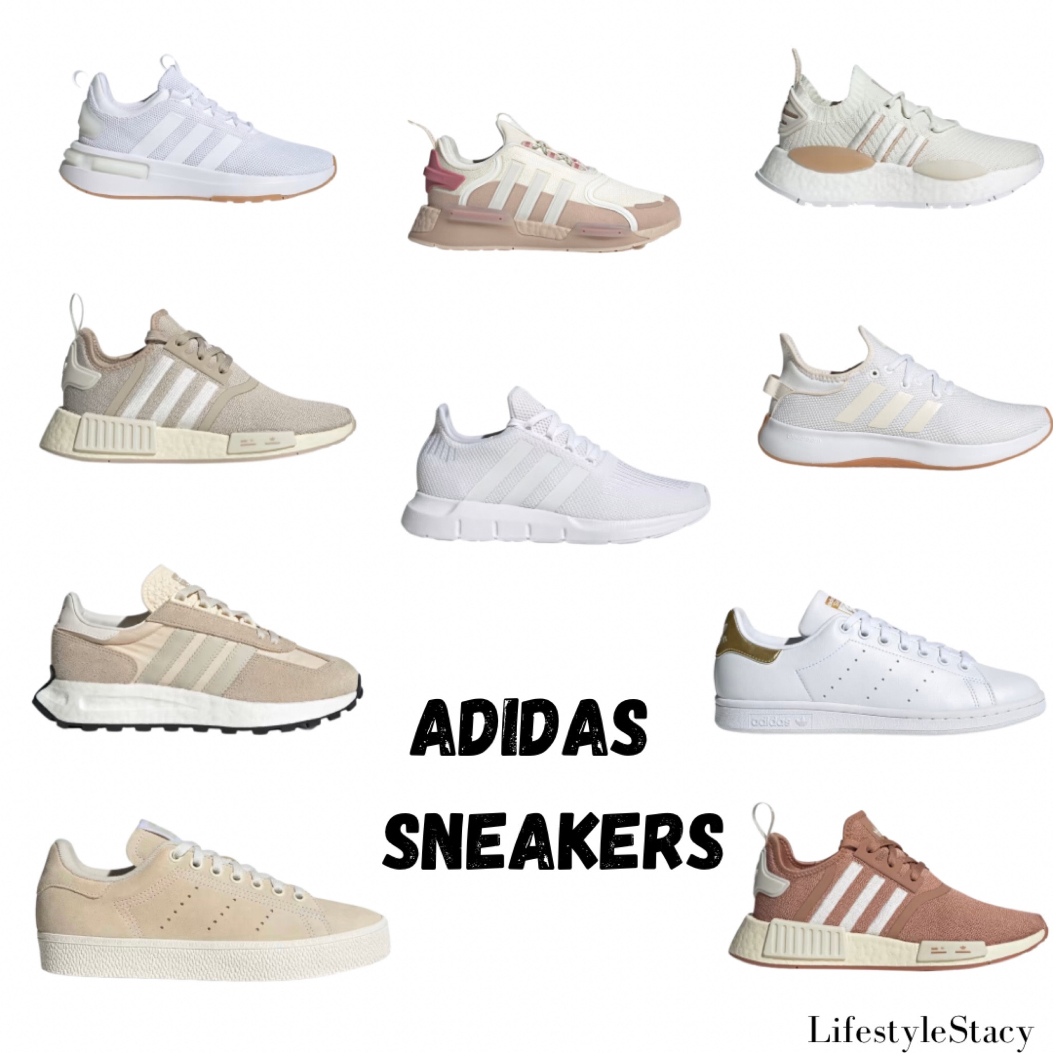 Fall sneakers. 

#fallsneakers
#sneakers
#adidas

#LTKfindsunder100 #LTKshoecrush #LTKGiftGuide