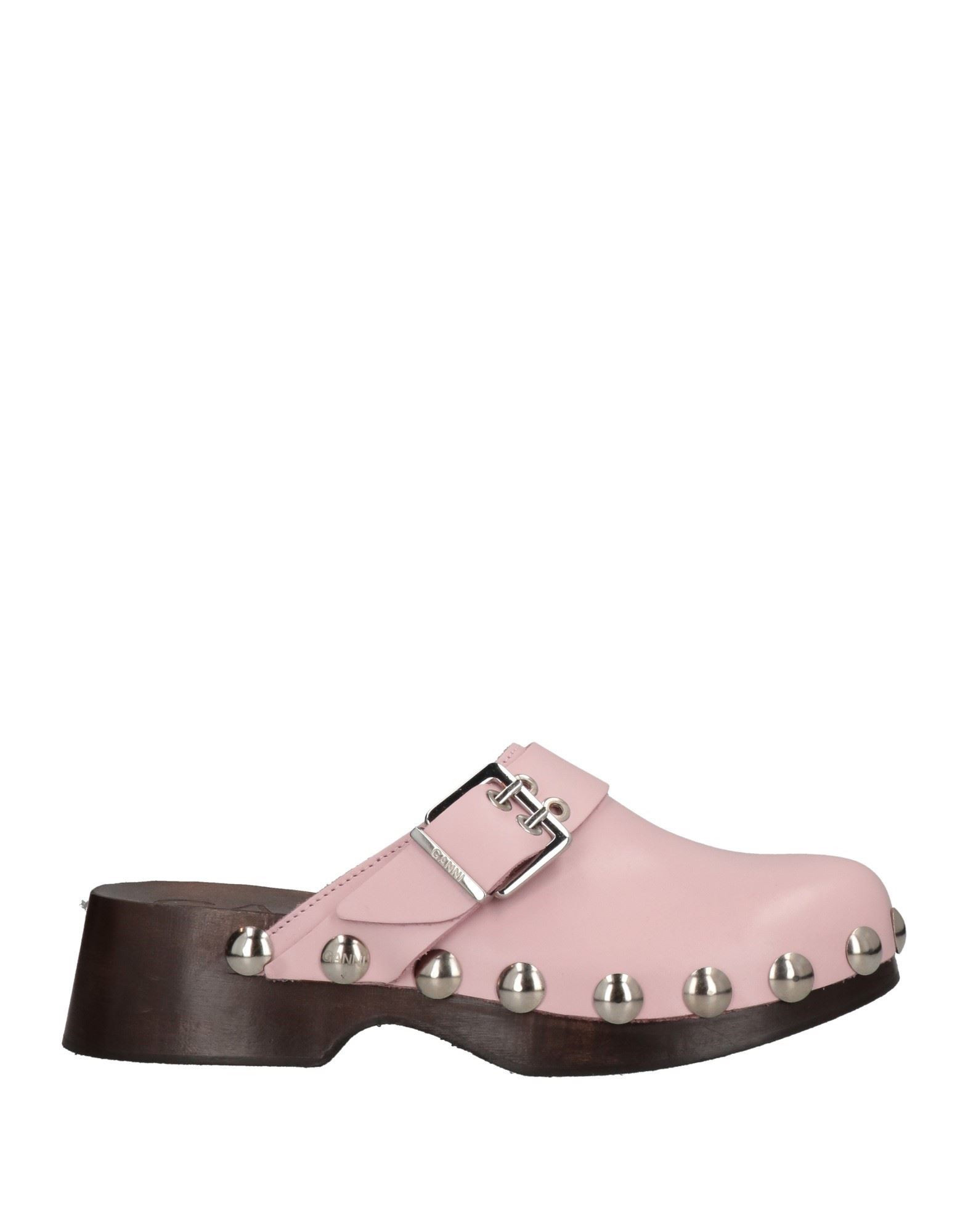 GANNI Mules & Clogs - Item 17410743 | YOOX (APAC)