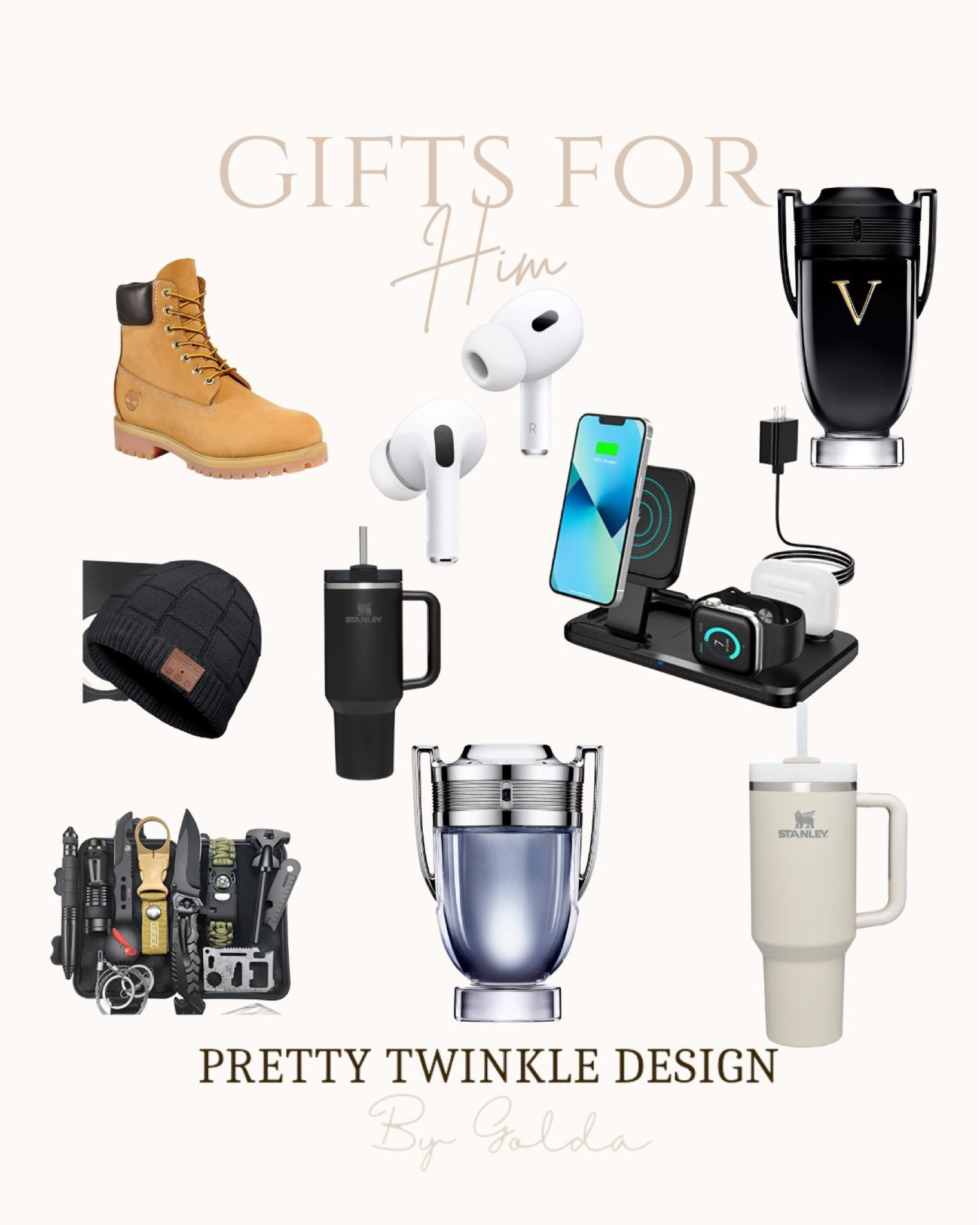 Gift ideas #forhim #cologne

#LTKHoliday #LTKGiftGuide #LTKfamily