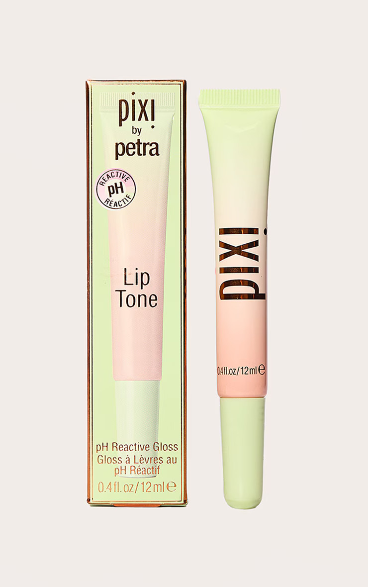 Pixi Lip Tone Lip Balm Naturalness | PrettyLittleThing UK
