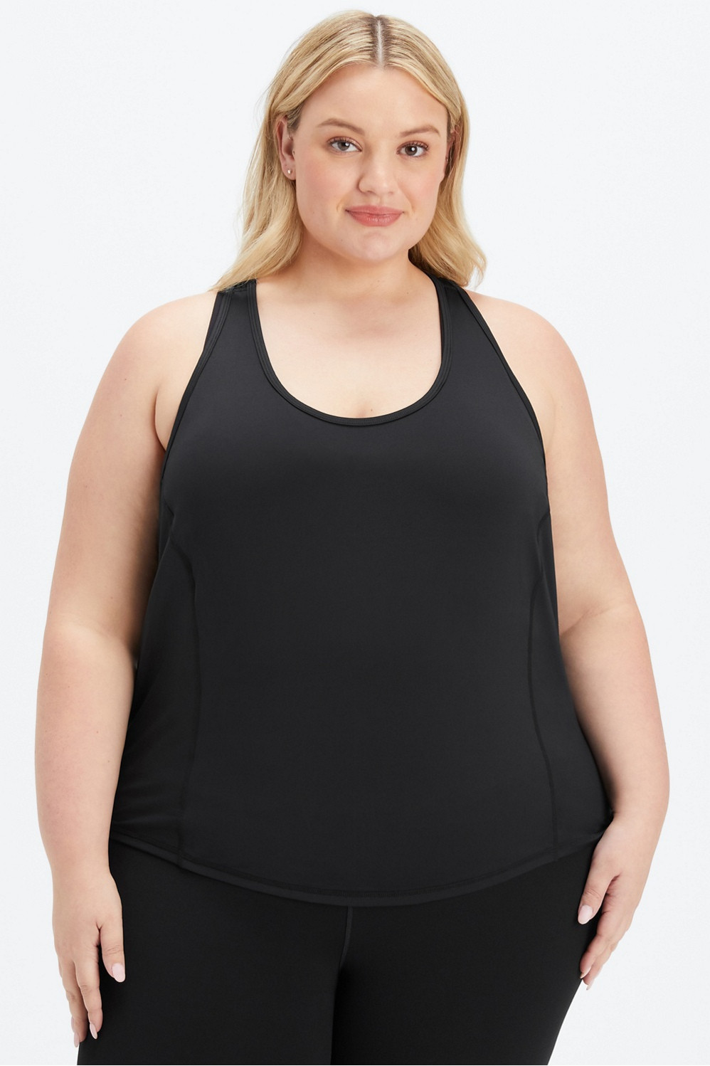 Phoenix Lite Racerback Tank | Fabletics - North America