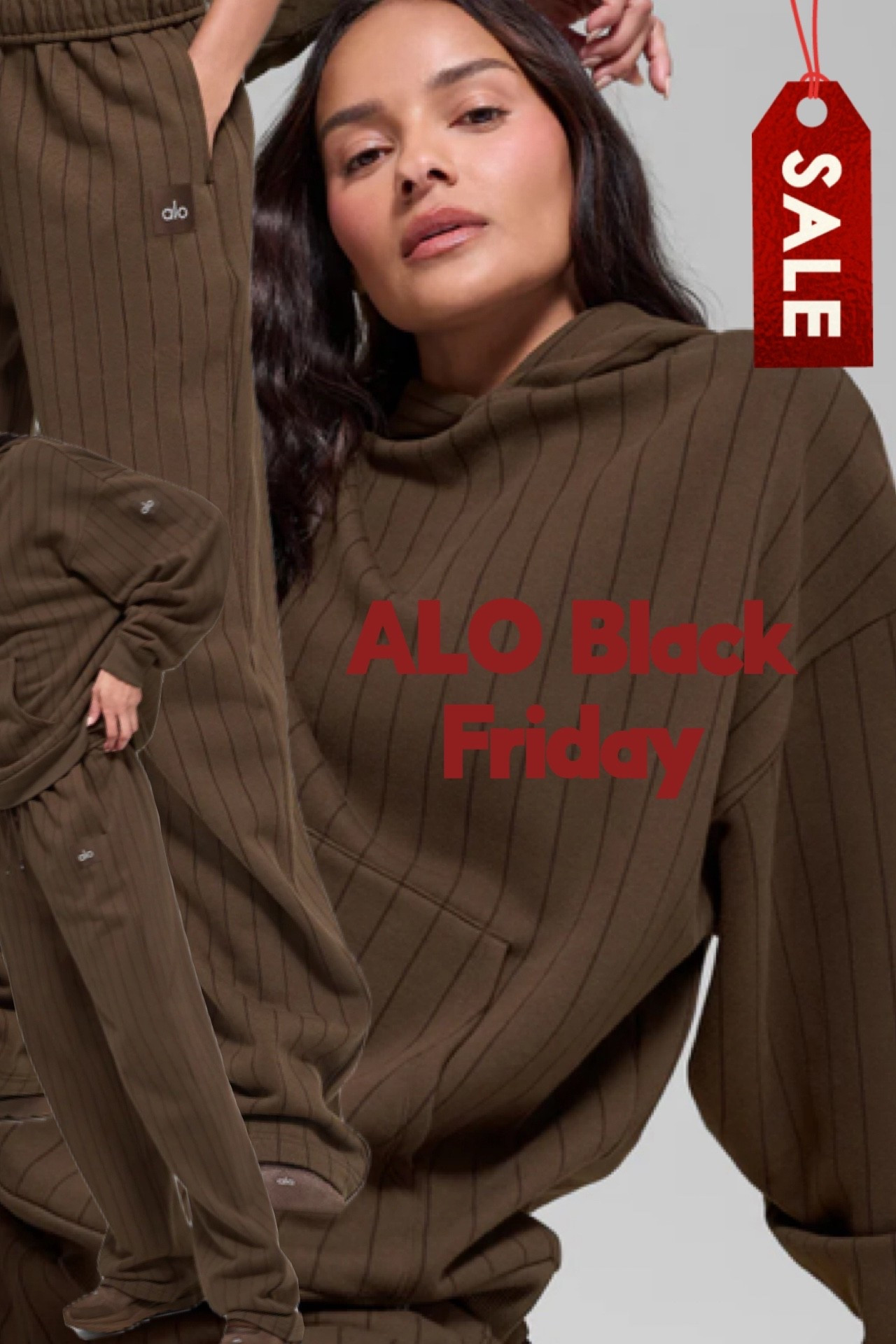 Alo Black Friday
Code Friday

#LTKCyberWeek #LTKGiftGuide #LTKSaleAlert