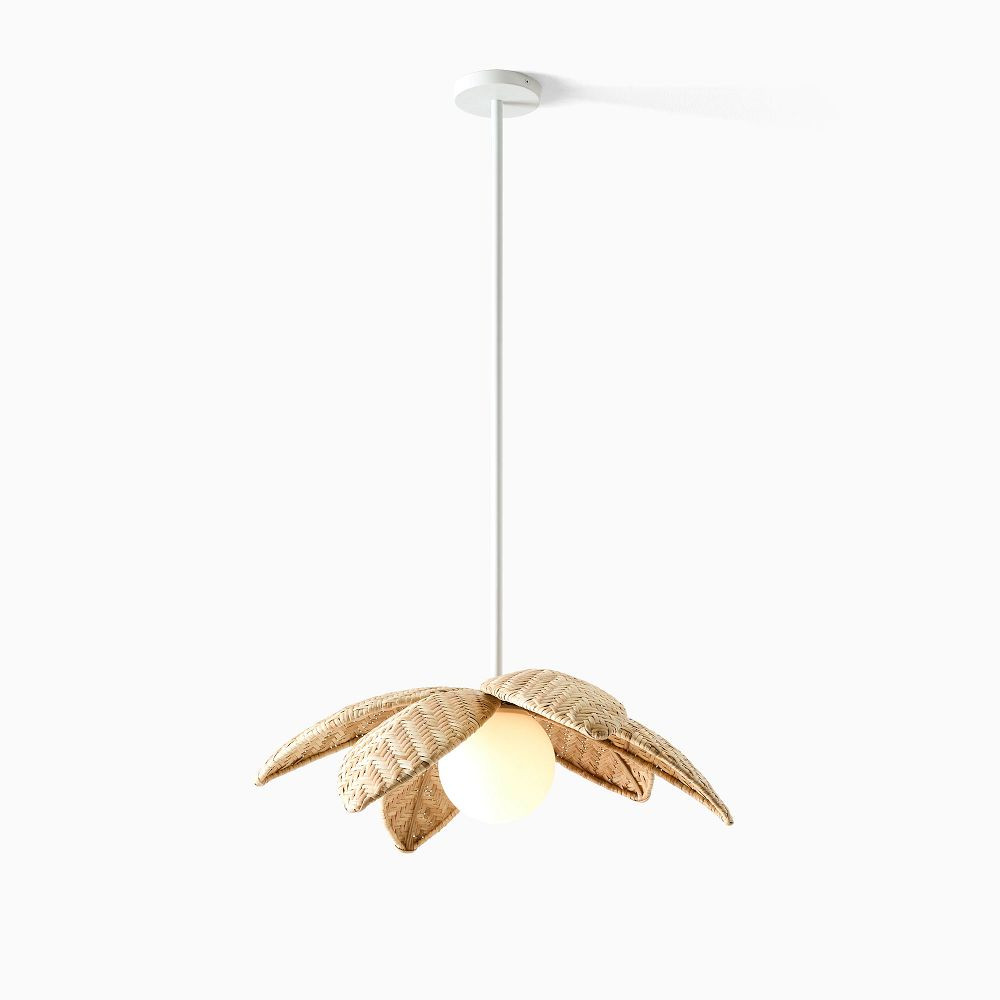 Palm Pendant (24") | West Elm (US)