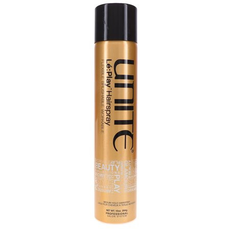 UNITE Hair LE:Play Hairspray 10 oz | Walmart (US)