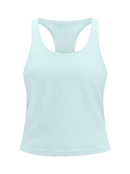 Swiftly Tech Racerback Tank Top 2.0 *Waist Length  | Women's Sleeveless & Tank Tops | lululemon | Lululemon (US)
