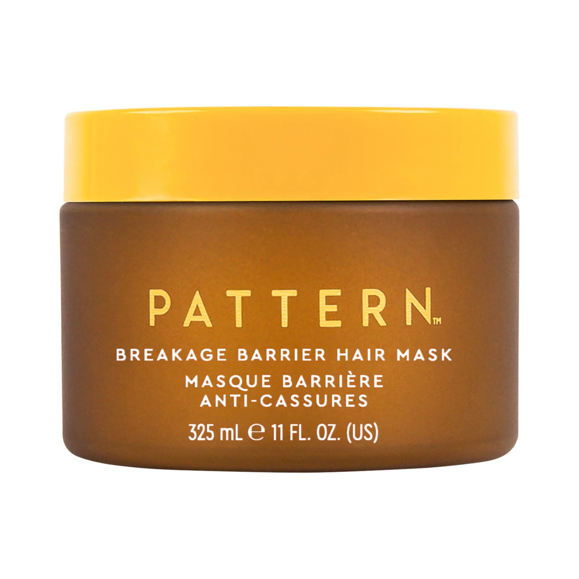 PATTERN by Tracee Ellis Ross Breakage Barrier Hair Mask 11oz / 325ml | Sephora (US)