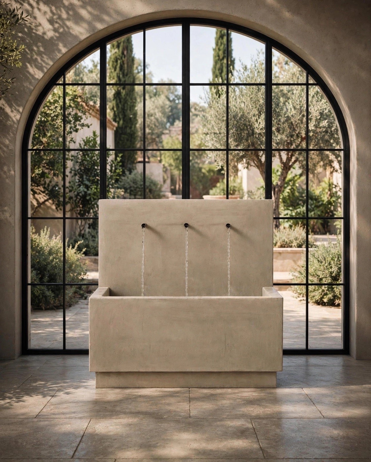 RH Look Fountain without the price tag

#LTKHome #LTKSaleAlert