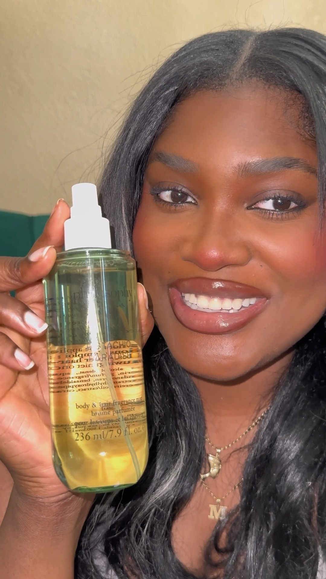 Unlocked a new found love for pistachio 💚

#LTKBeauty #LTKFindsUnder50