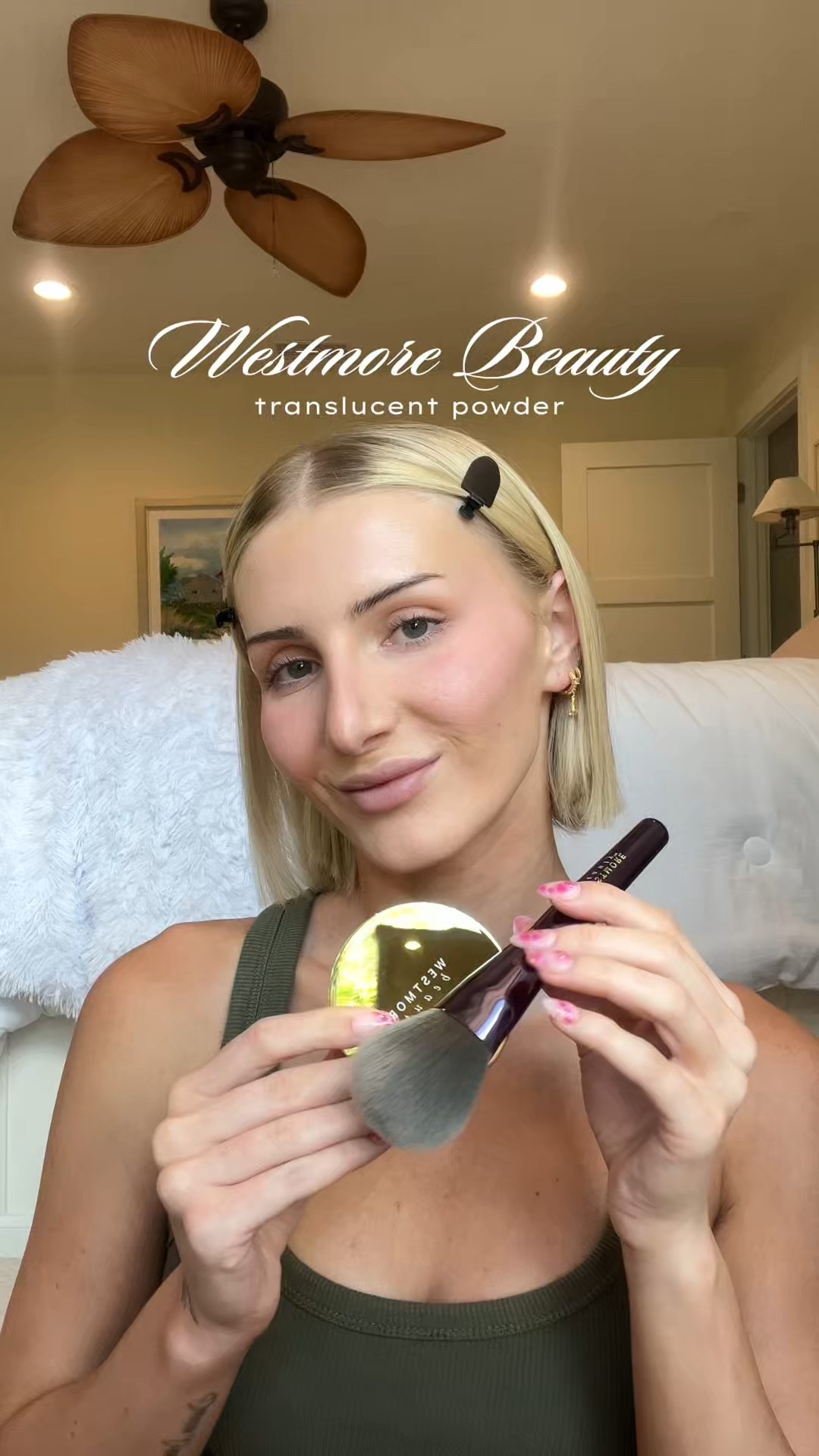 for my acne-prone + textured skin girlies 👀this powder will be your new best friend!

#LTKBeauty #LTKFindsUnder50 #LTKStyleTip