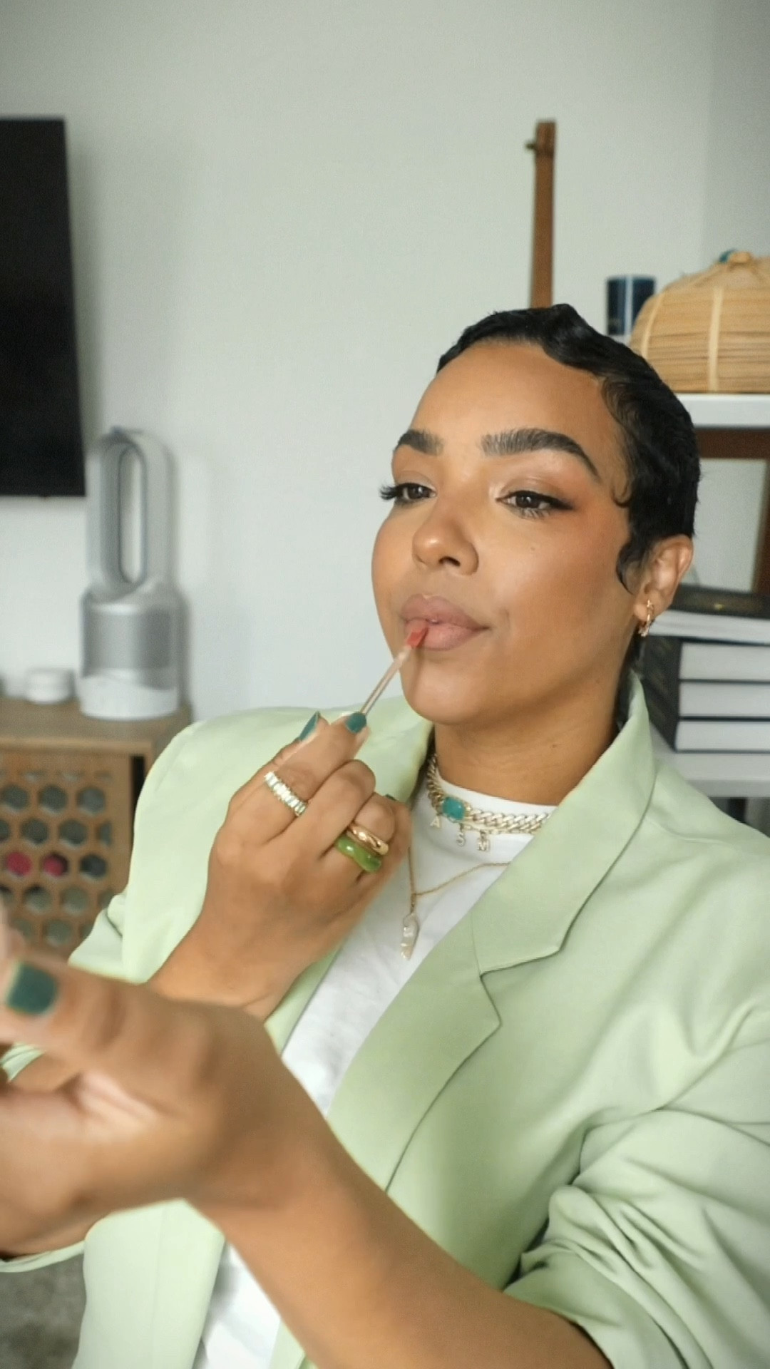 Get the look with these #beauty products! 

#LTKbeauty #LTKBeautySale #LTKunder50