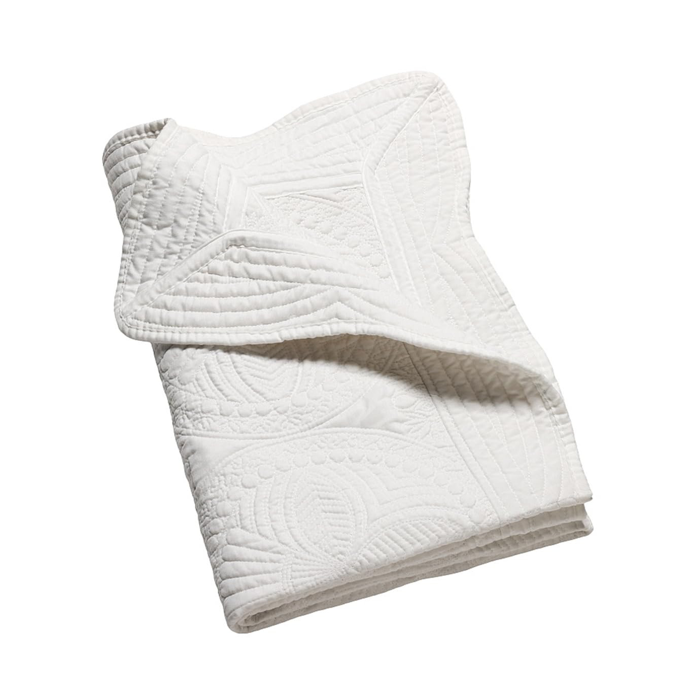 Lightweight Baby Quilt Neutral Durable, Personlized Baby Blankets Monogram Embossed, Four Seasons... | Amazon (US)