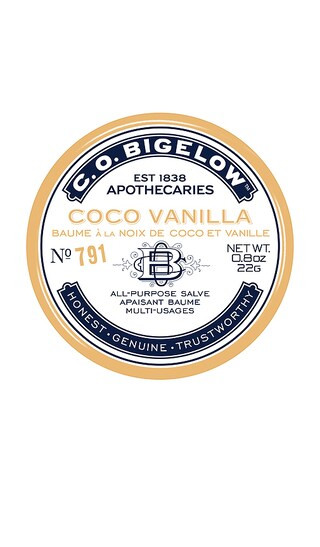 Coco Vanilla Salve Tin | Revolve Clothing (Global)