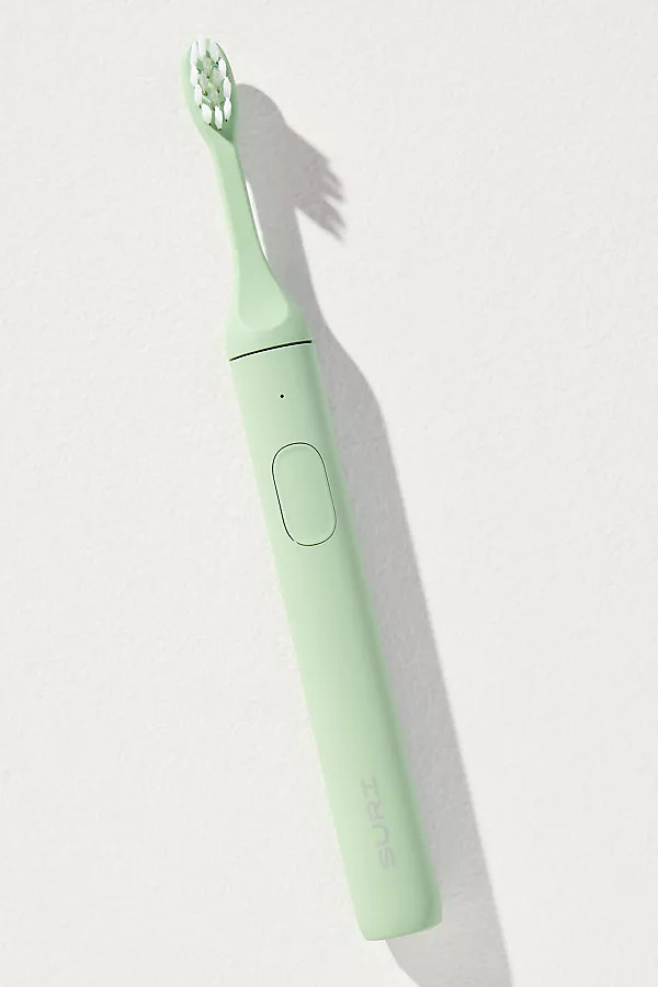 Electric Toothbrush with UV Case | Anthropologie (US)