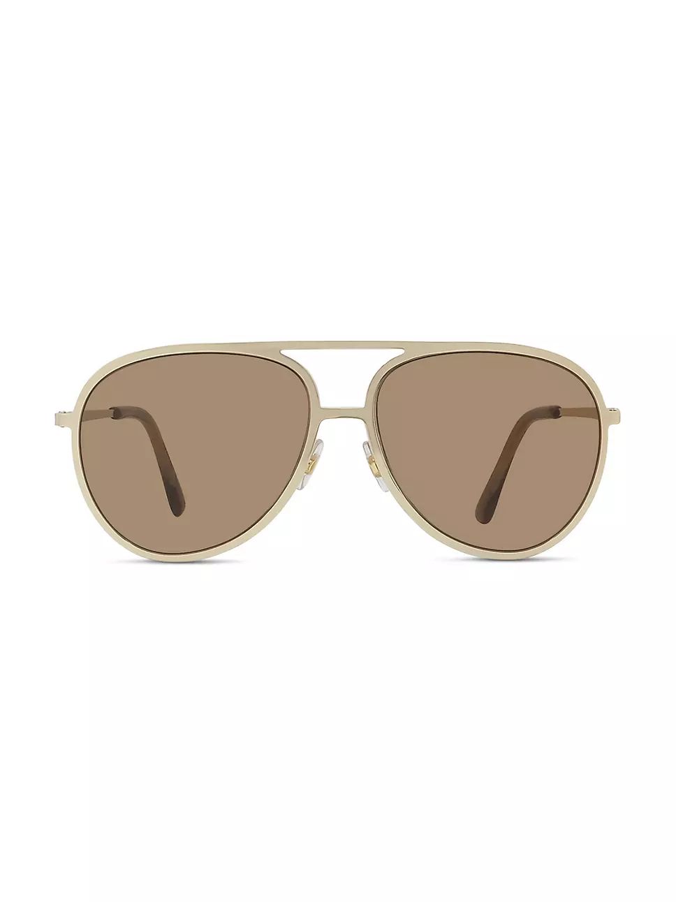 Pilot 59MM Aviator Sunglasses | Saks Fifth Avenue