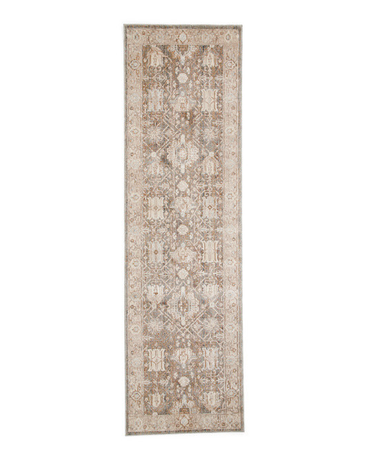 Made In Turkey 2x7 Vintage Runner | Marshalls