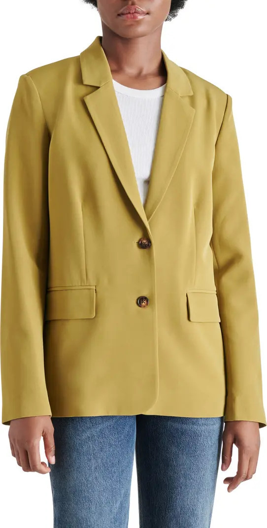 Boyfriend Blazer | Nordstrom Rack