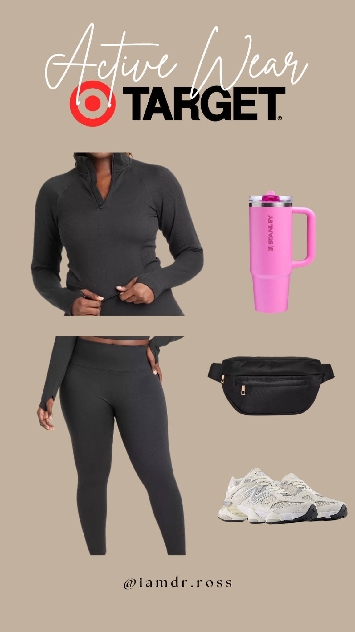 Active Wear 

#LTKActive #LTKFindsUnder50 #LTKWatchNow
