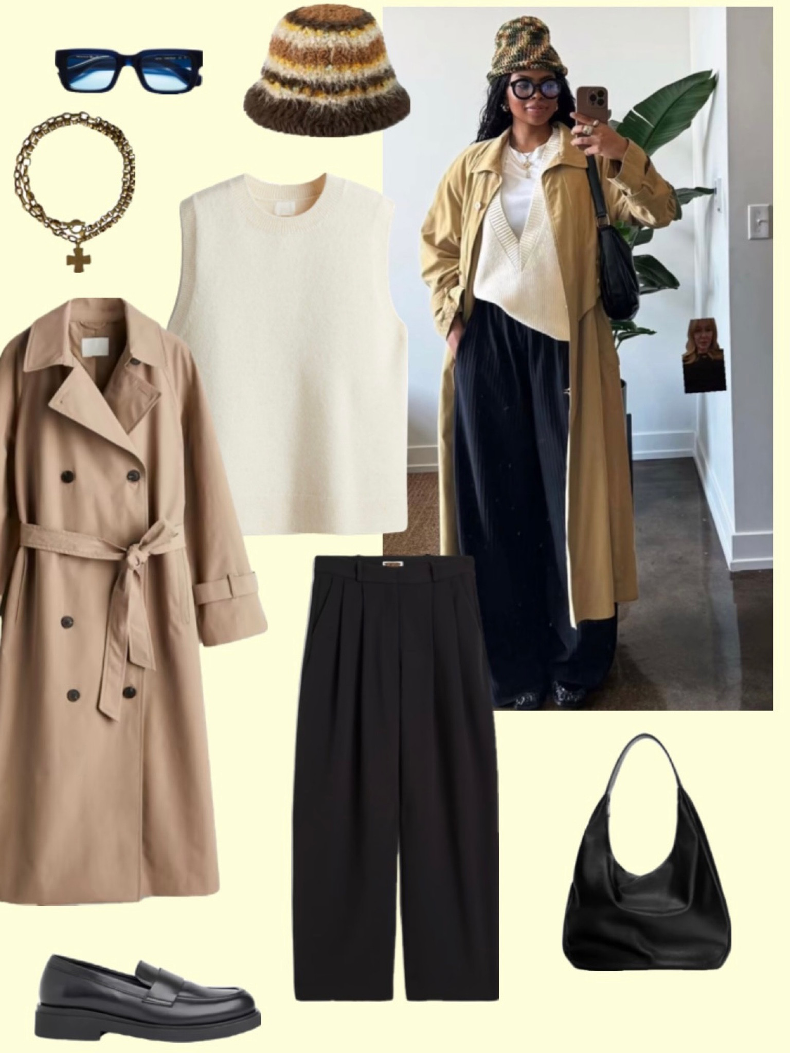 Recreating Pinterest outfits part 3 - card 1 xx

#LTKeurope #LTKstyletip #LTKuk