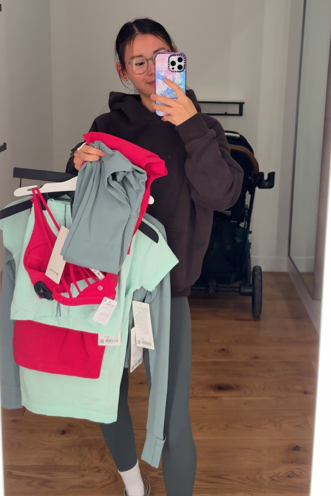 lululemon try on haul 
Size 4 tops
Size 4 leggings & shorts
Size 6 sports bra 


#LTKcanada #LTKfitness #LTKwinter