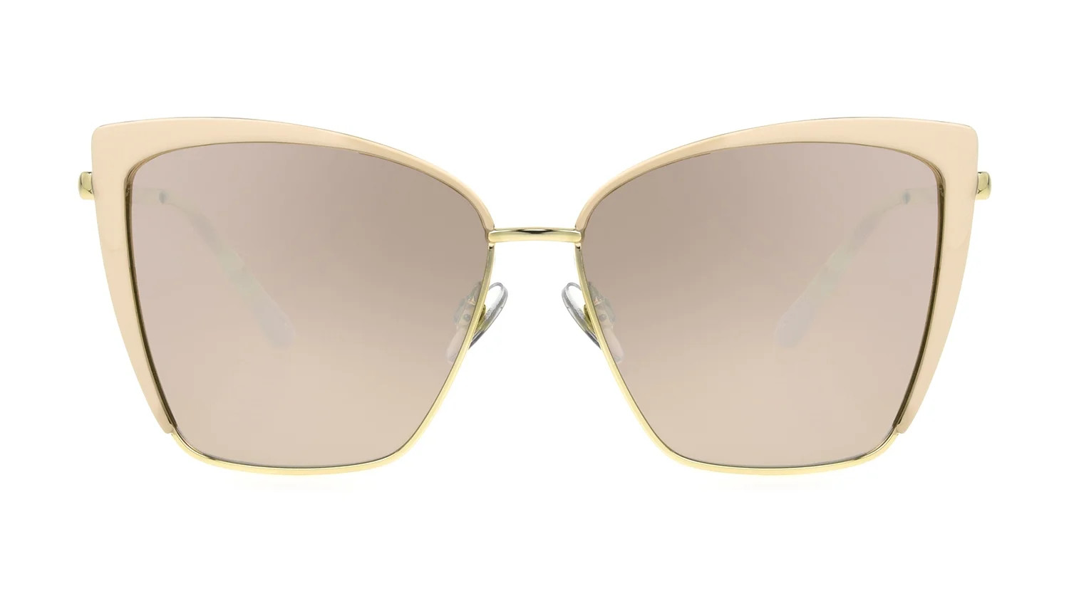 Sofia Vergara® x Foster Grant® Izabella Nude - Walmart.com | Walmart (US)